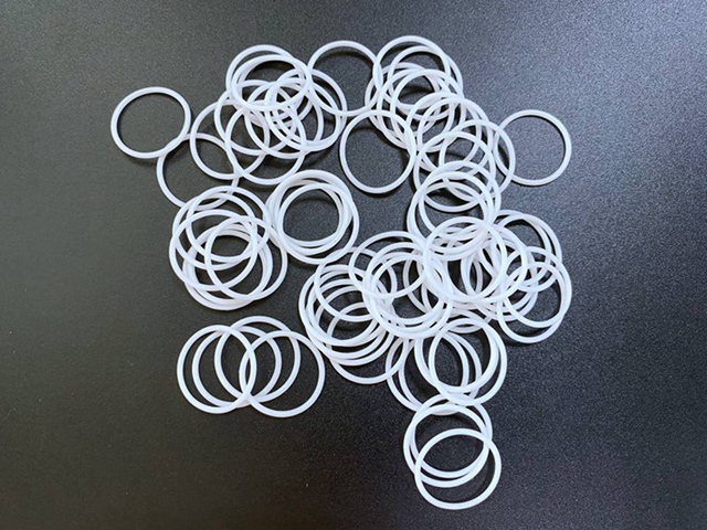 O型圈